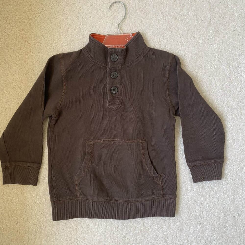 Gymboree shirt